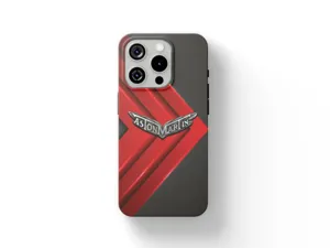 Aston Martin Handyhüllen Design Minimalistische Linie